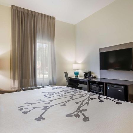 Sleep Inn & Suites Park City-Wichita North Exteriér fotografie