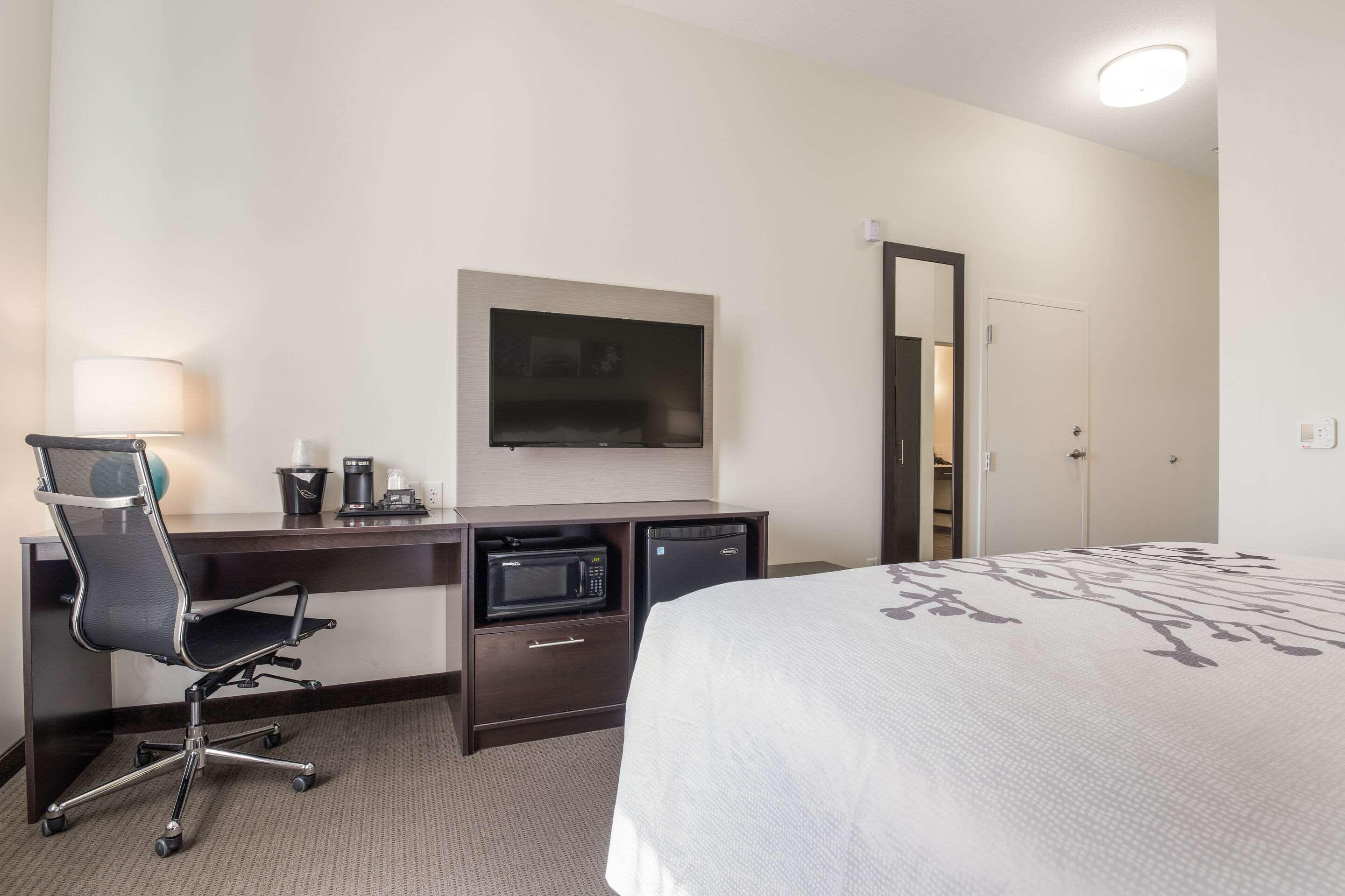 Sleep Inn & Suites Park City-Wichita North Exteriér fotografie
