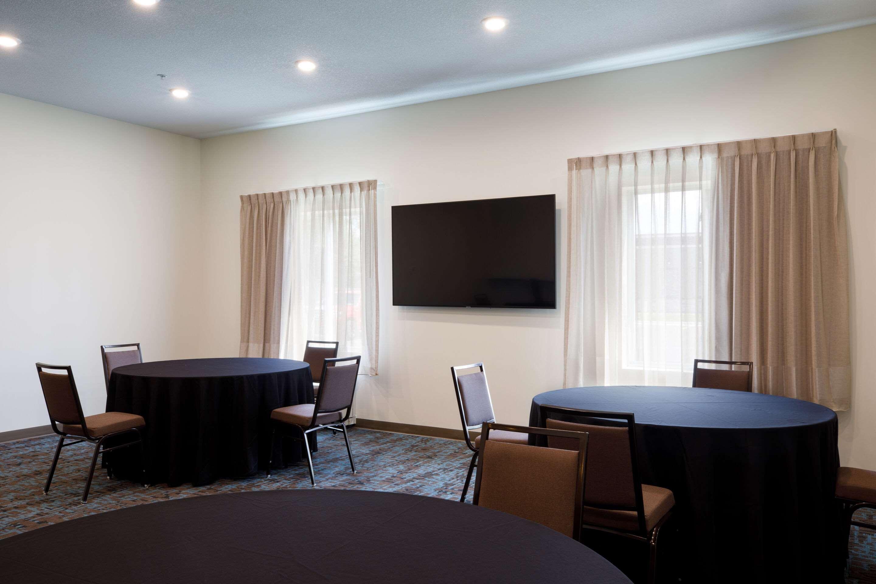 Sleep Inn & Suites Park City-Wichita North Exteriér fotografie