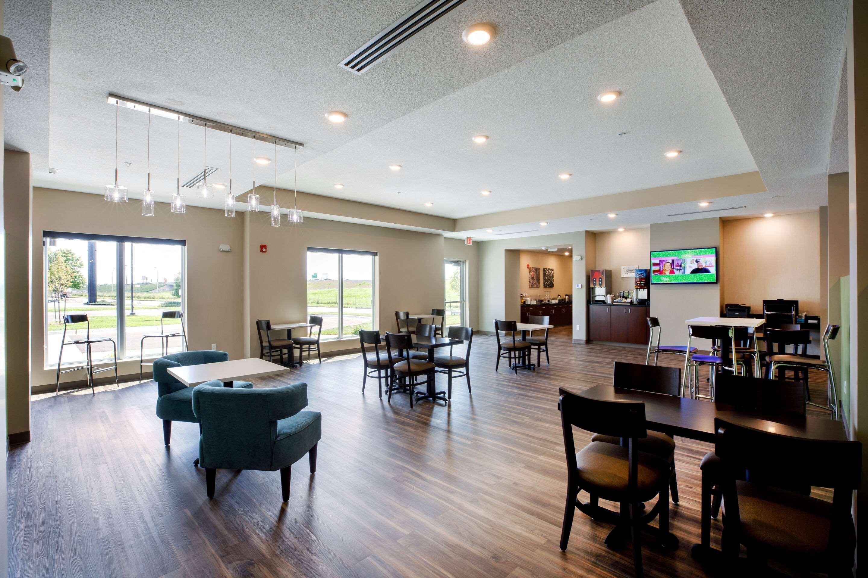 Sleep Inn & Suites Park City-Wichita North Exteriér fotografie
