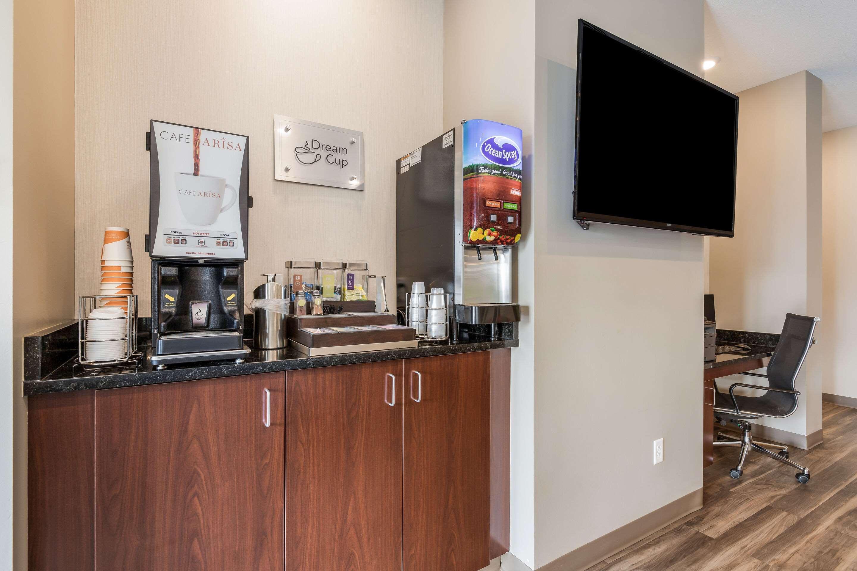 Sleep Inn & Suites Park City-Wichita North Exteriér fotografie