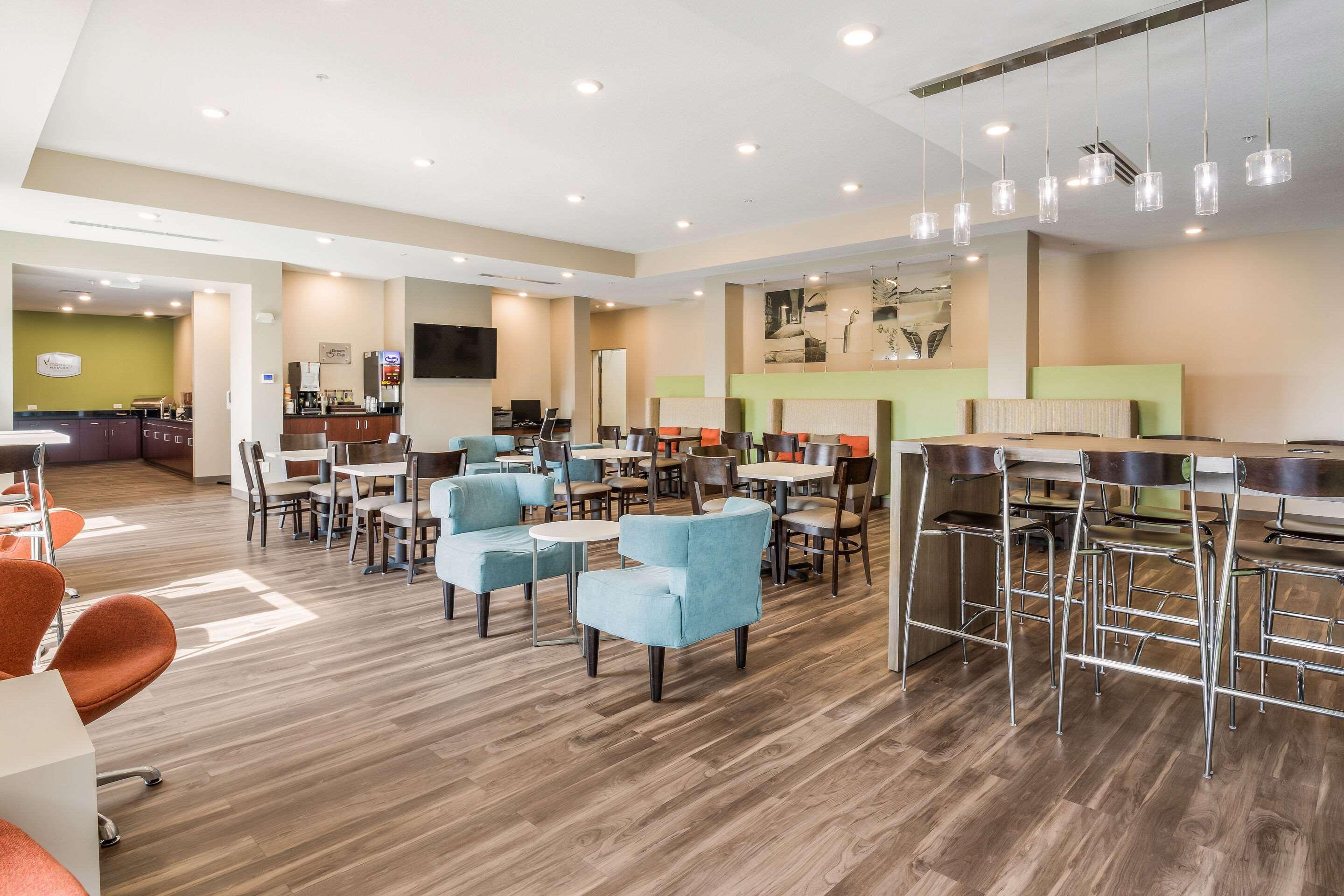 Sleep Inn & Suites Park City-Wichita North Exteriér fotografie