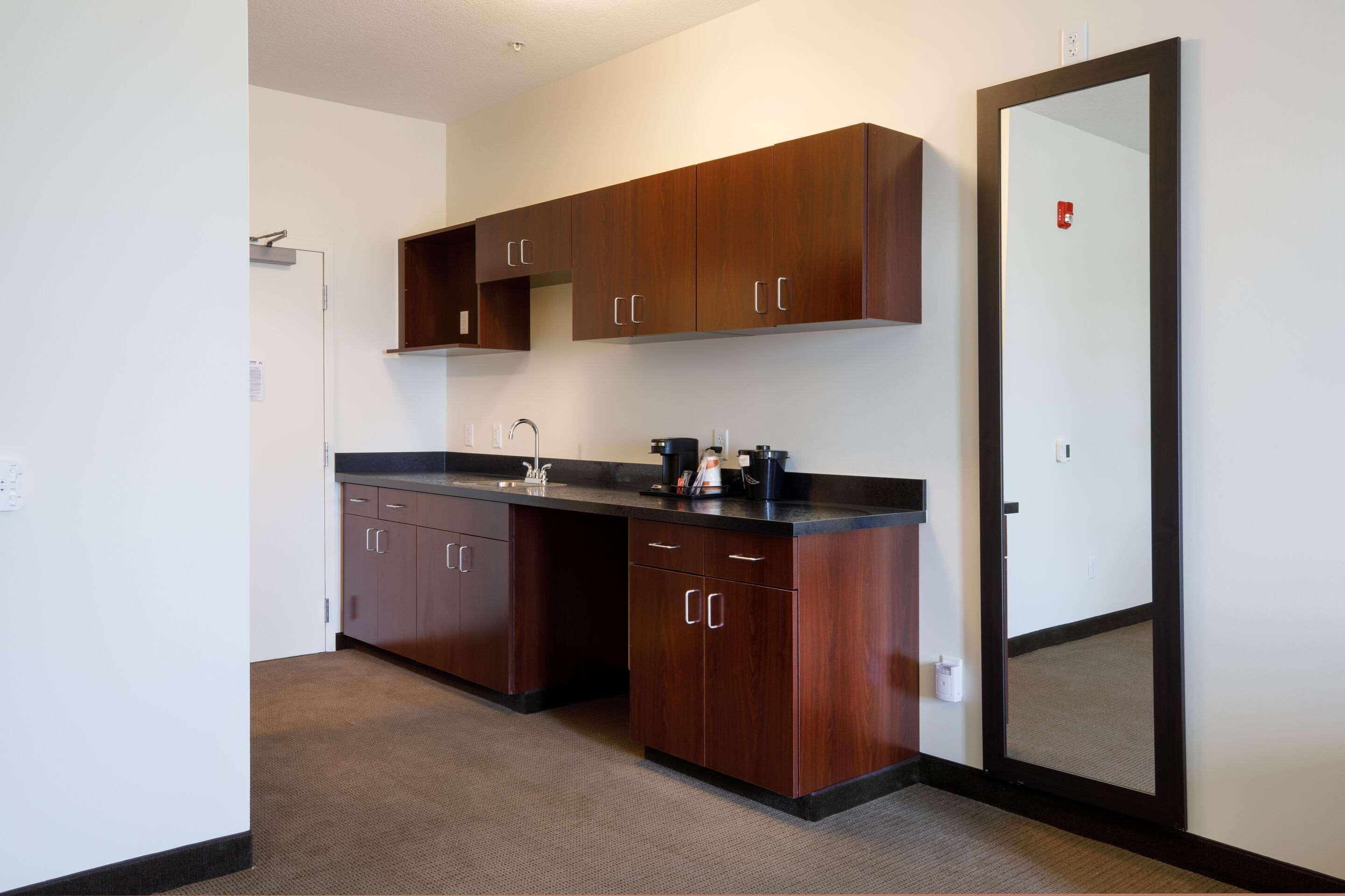 Sleep Inn & Suites Park City-Wichita North Exteriér fotografie